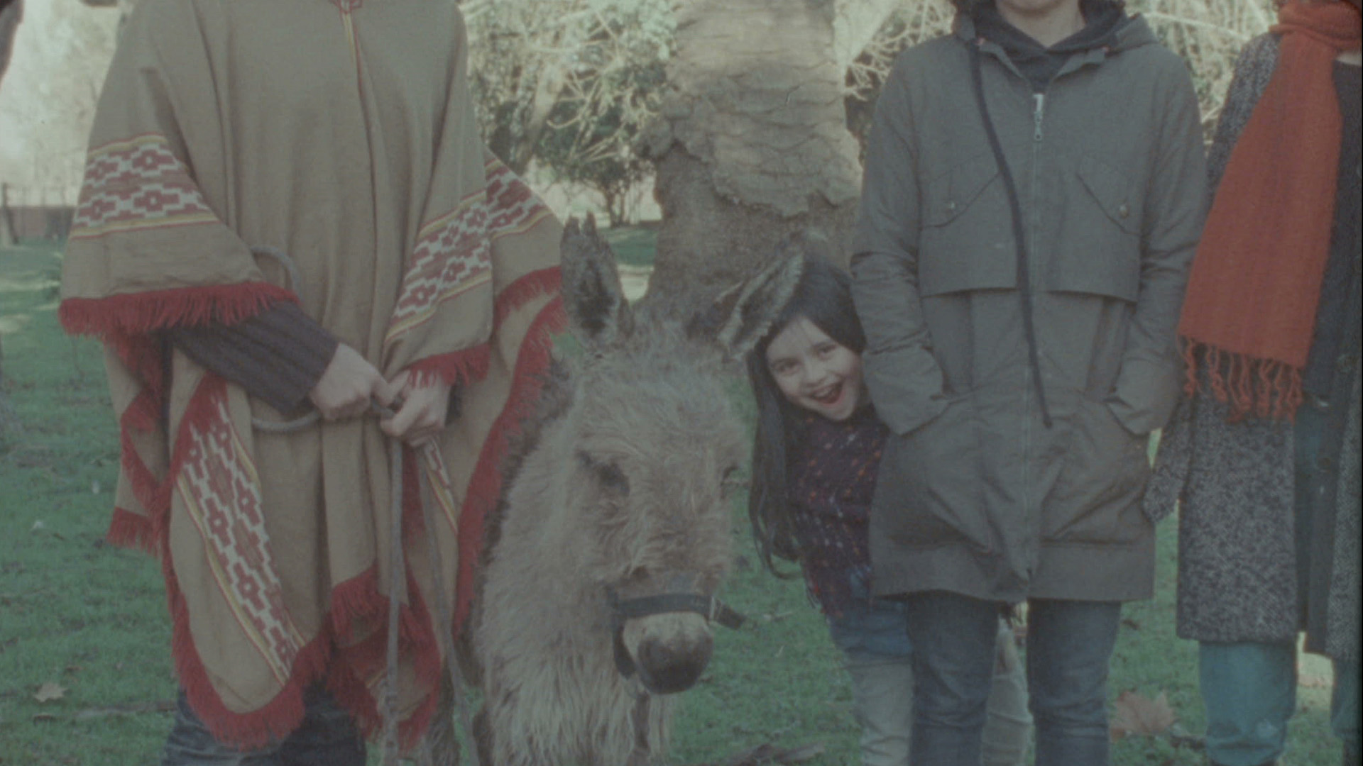 Kibritçi Kız görsel 1